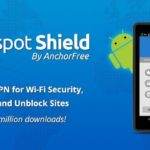 hotspot shield coupon code