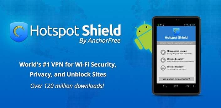 hotspot shield coupon code