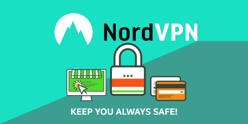 nordvpn