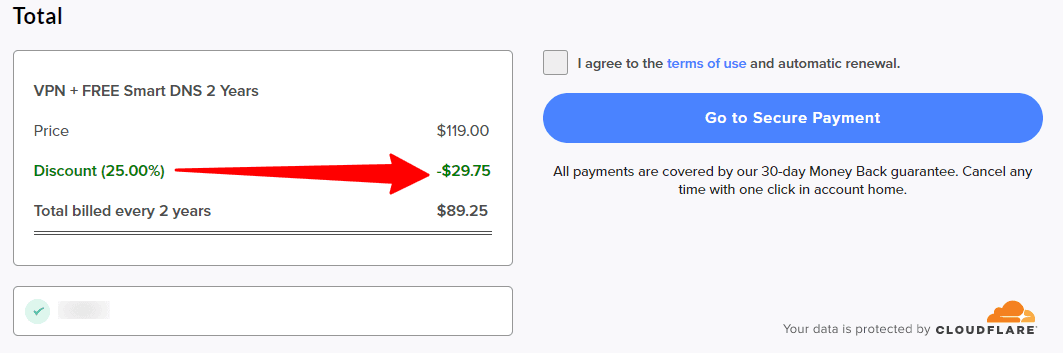 UnLocator Coupon Code