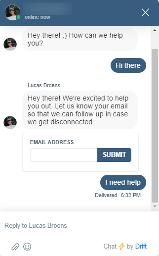 SmartProxy Customer Support