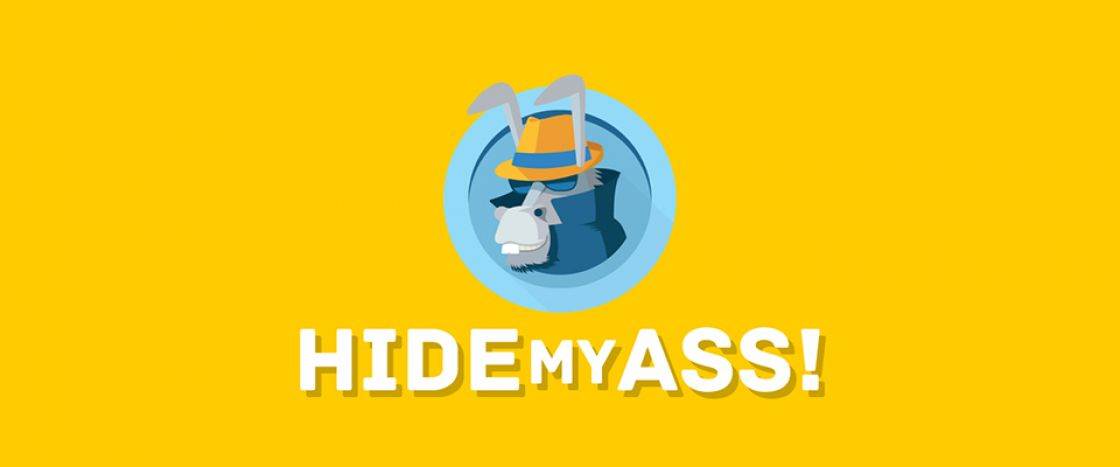 HideMyAss FREE Trial