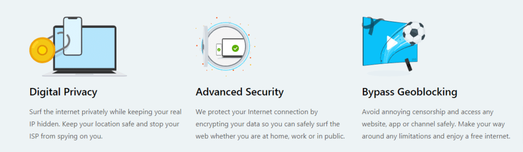 Why Choose Hide.me VPN Services?