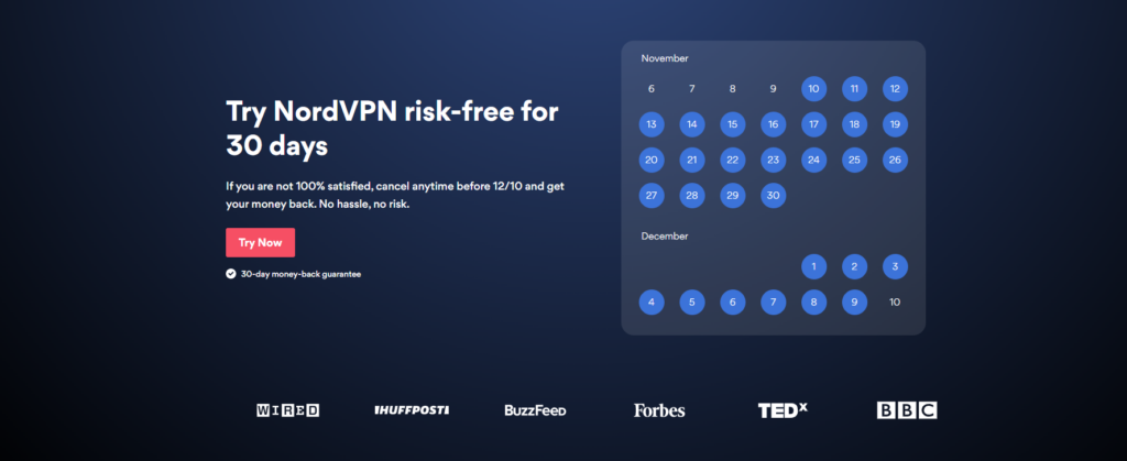 How to Claim NordVPN Free Trial Account in 2022 – (100% Working Hack)