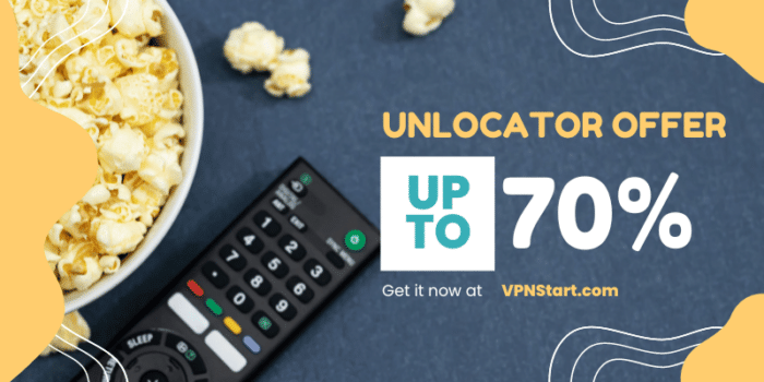 Unlocator Coupon Code 2023 - 70% DISCOUNT: Limited time offer only