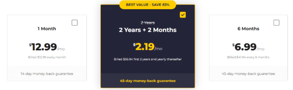 CyberGhost Coupon Code 2023 — Max Discount With 2 Month Free
