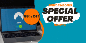 NordVPN Renewal Discount